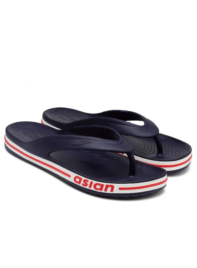 Asian Safari-04 Men Eva Slippers  - Image 1