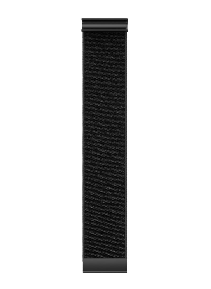 FITME Sport Nylon Watch Strap Compatible with Whoop 4.0 / Whoop 3.0  - Image 2