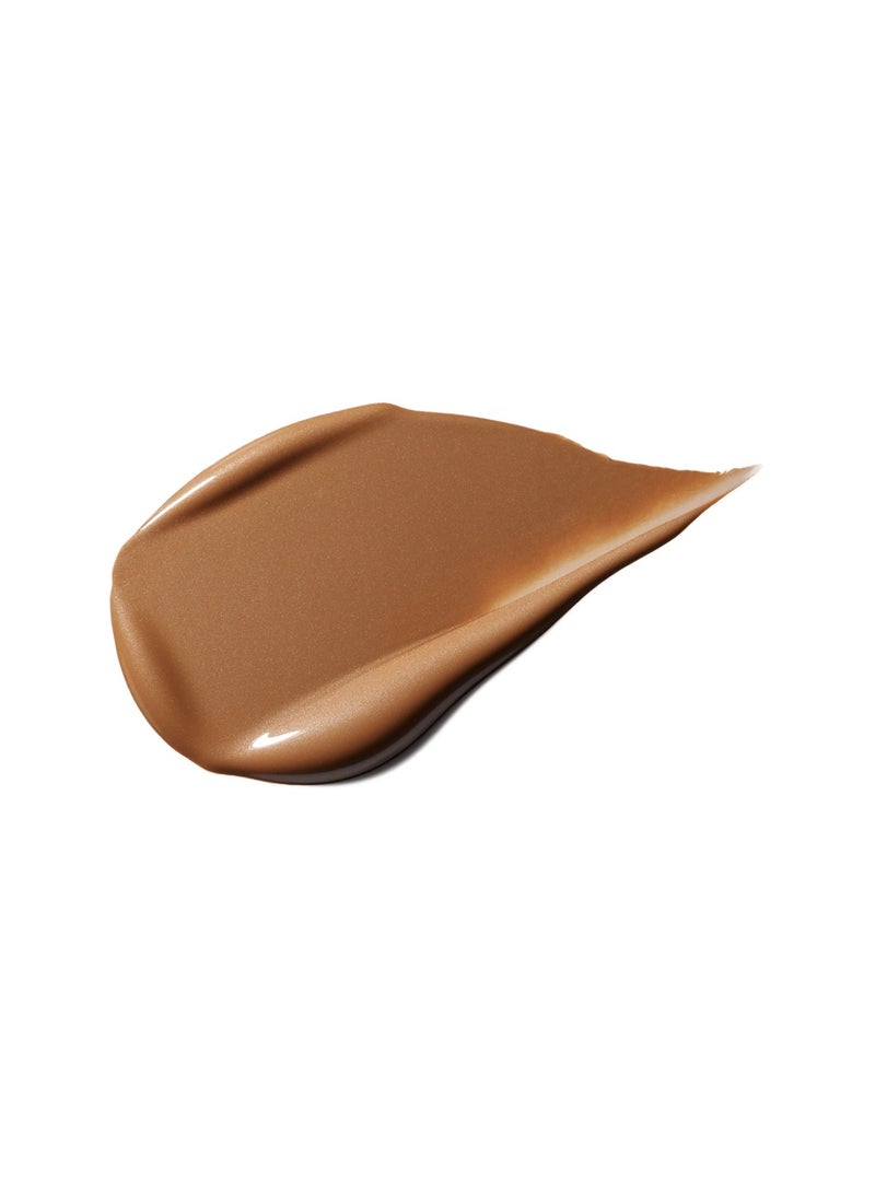 MAC Cosmetics Strobe Dewy Skin Tint Medium 4 - Image 2