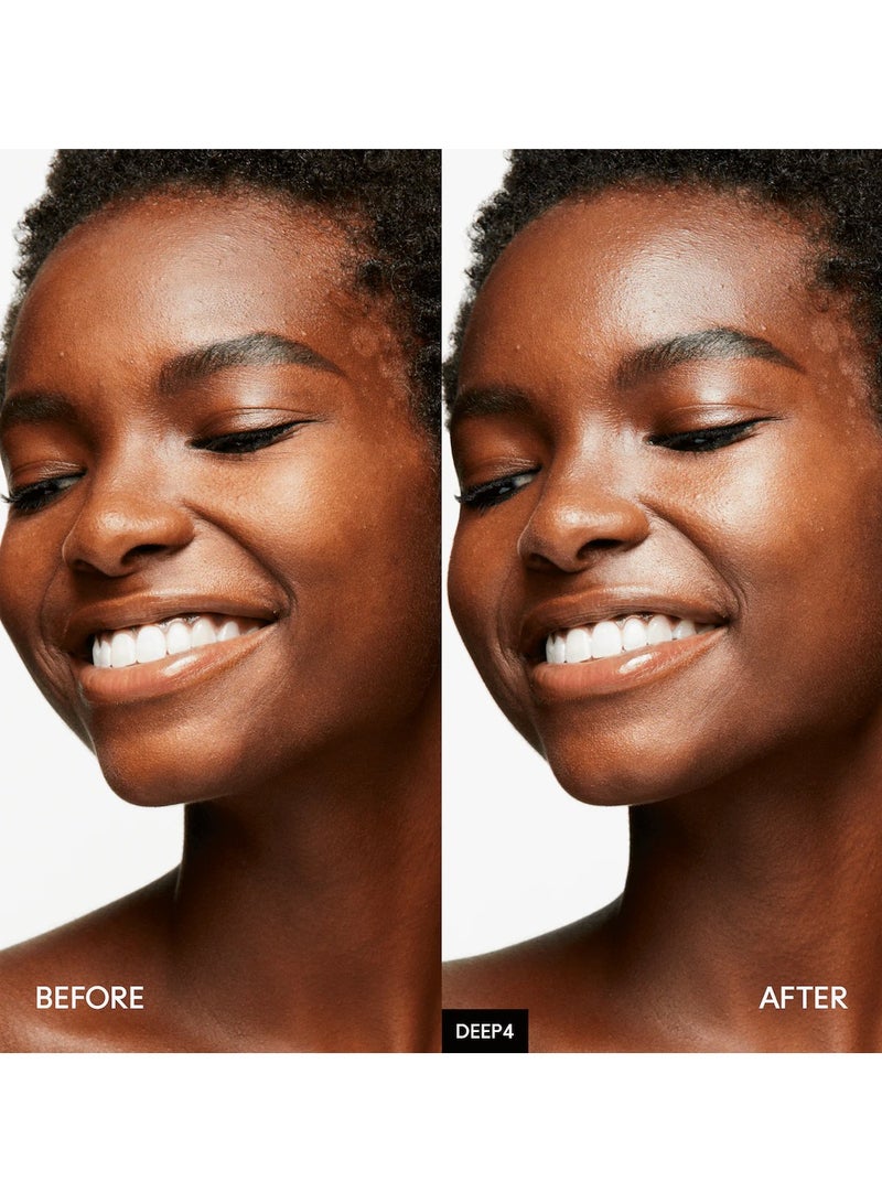 MAC Cosmetics Strobe Dewy Skin Tint Medium 4 - Image 3