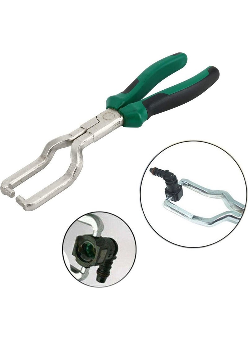 TiTi Fuel Line Hose Clamp Pliers 220 mm  - Image 1