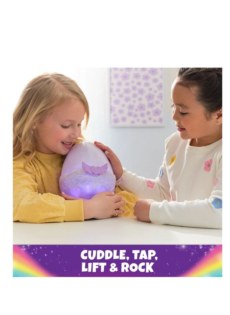 HATCHIMALS - Hatchimals Alive Secret Puppadee - 1 PIece Only, Assorted/Style May Vary - Image 1