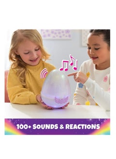 HATCHIMALS Hatchimals Alive Secret Puppadee - 1 PIece Only, Assorted/Style May Vary  - Image 3