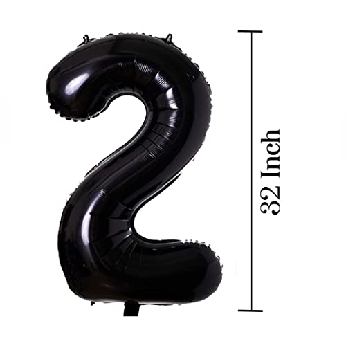 Atpata Funky Pirate Captain Ship theme Foil Balloons for Kids Birthday Party Decoration (Pirate 14th Birthday) - Image 4
