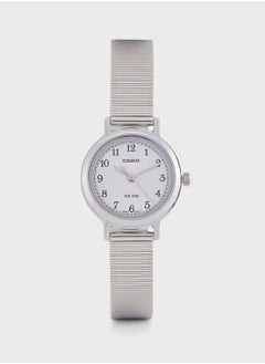 CASIO Ltp-B170D Analog Watch  - Image 1