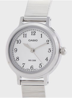 CASIO Ltp-B170D Analog Watch  - Image 2