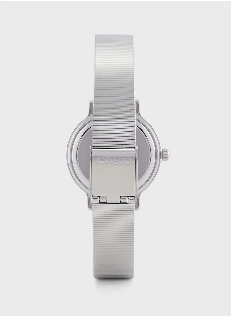 CASIO Ltp-B170D Analog Watch