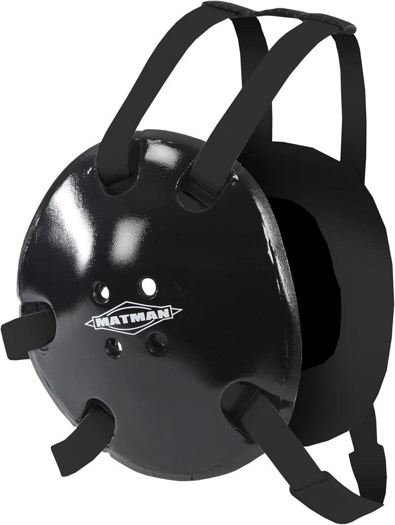 Matman Wrestling | Original Headgear Ear Guard | Adult MMA | Wrestlers Choice! - Image 1