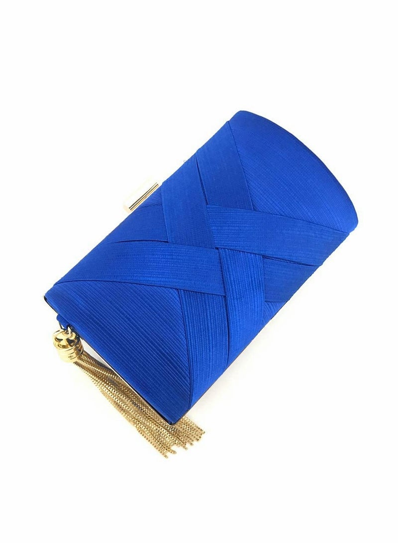 Elegant Evening Clutch Bag for Women Designer Handbag Perfect for Parties and Events Stylish Purse - Image 2