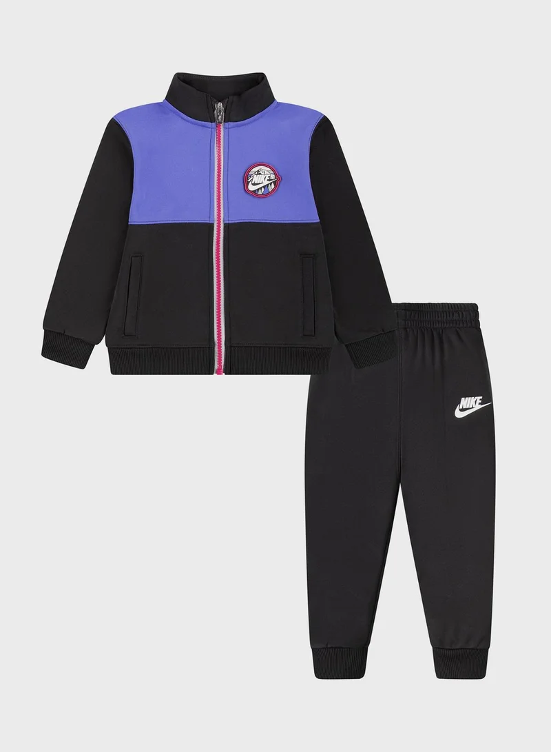 Nike Snow Day Graphics Set