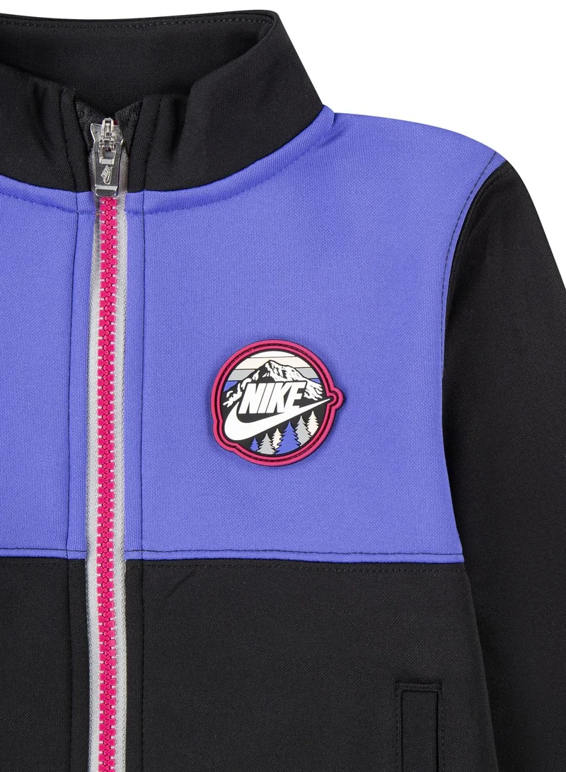 Nike Snow Day Graphics Set