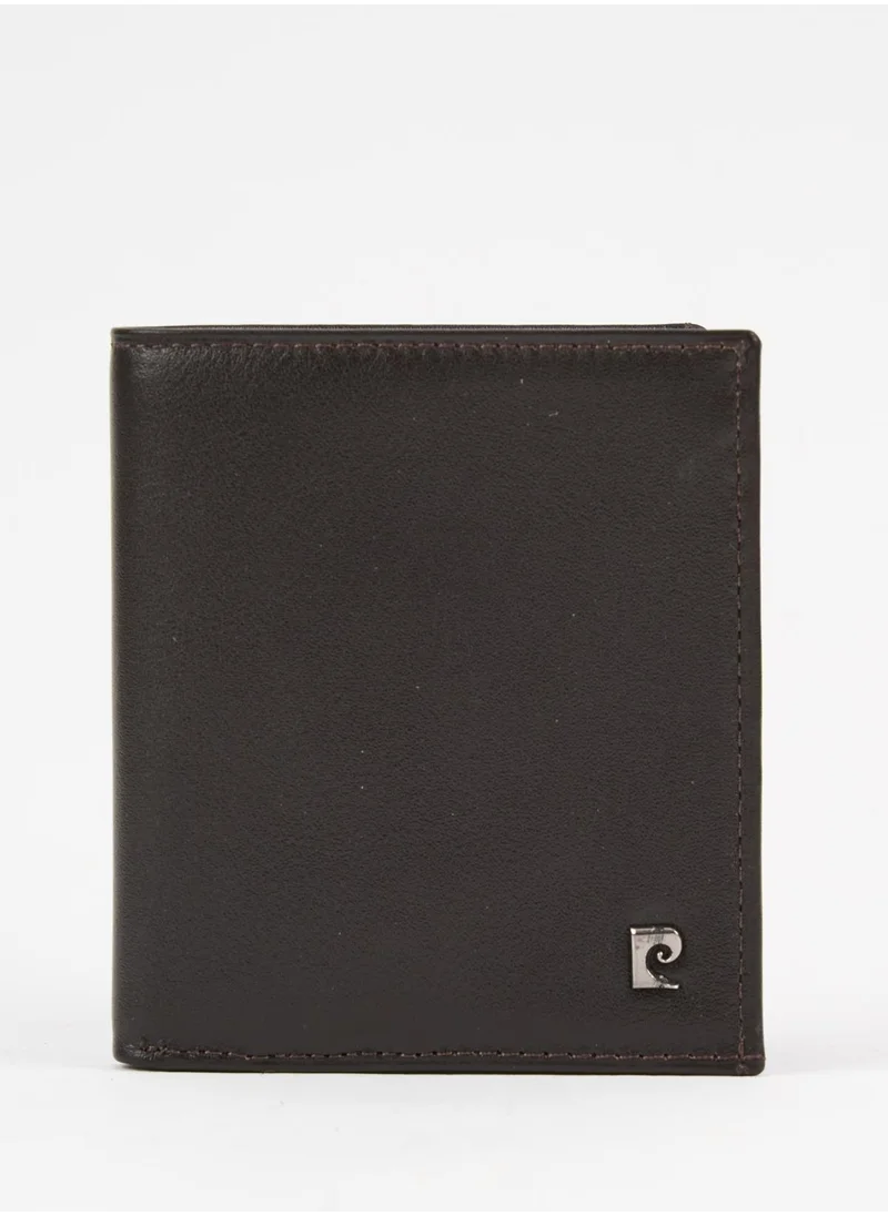 Alexander Gardi Men's Leather Wallet (E24-CZDN-01)