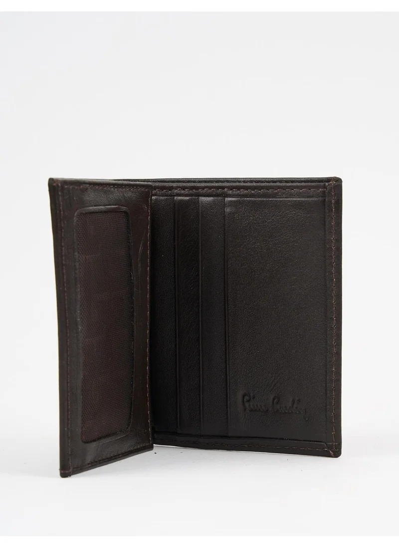 Alexander Gardi Men's Leather Wallet (E24-CZDN-01)