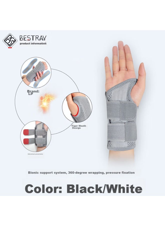 Bestray Baisirei Tfcc Wrist Brace, Anti-sprain, Tendon Sheath Fixation, Inflammation Wrist Joint Support, Fracture Protection, Medical Rehabilitation Brace For Wrist Injury - Image 2