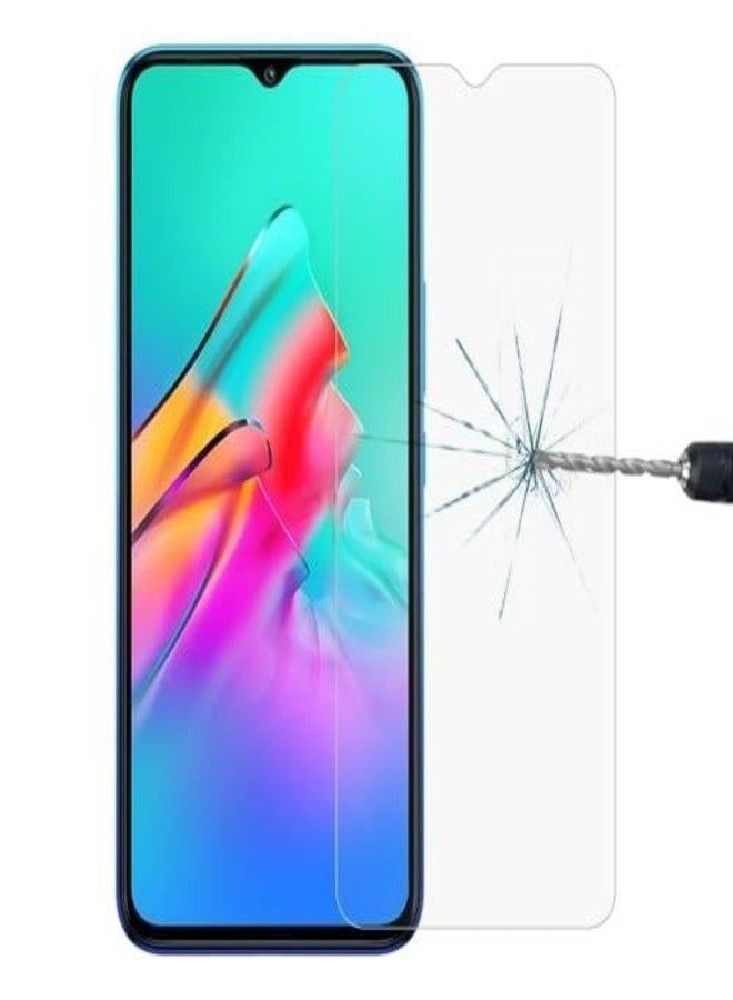 Infinix Smart 5 X657/Infinix Smart 4 X653 Screen Protector - Superior Screen Protection  - Image 1