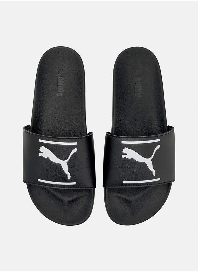 Leadcat FTR Comfort Slides