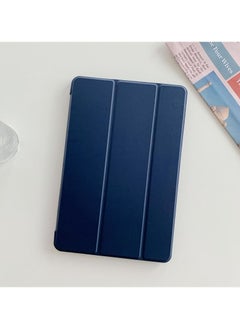 Protective Case Cover for Samsung Galaxy Tab A8 10.5" X200/X205 Blue