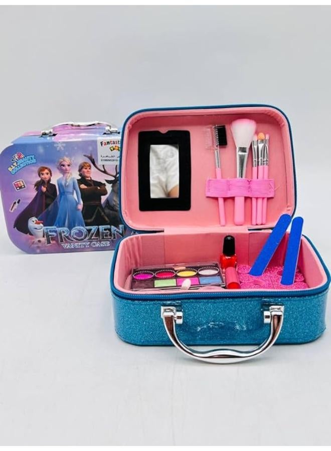 Kids Makeup Kit for Girls - Image 1