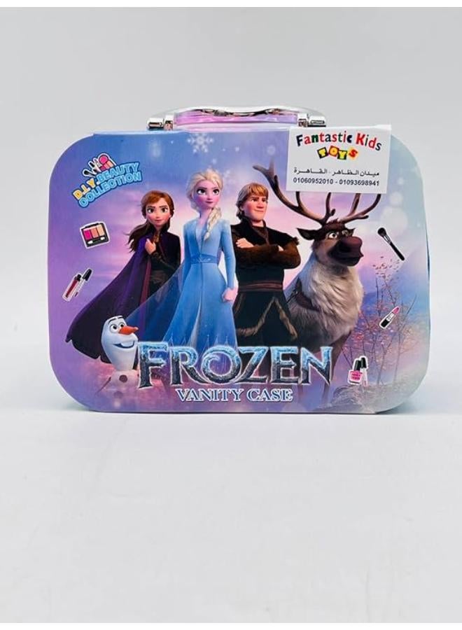 Kids Makeup Kit for Girls - Image 5