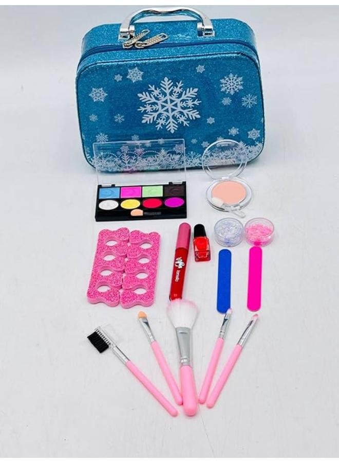 Kids Makeup Kit for Girls - Image 3