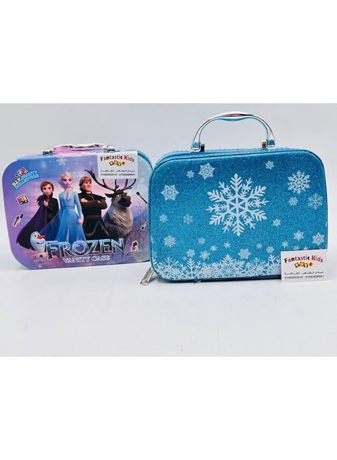 Kids Makeup Kit for Girls - Image 4