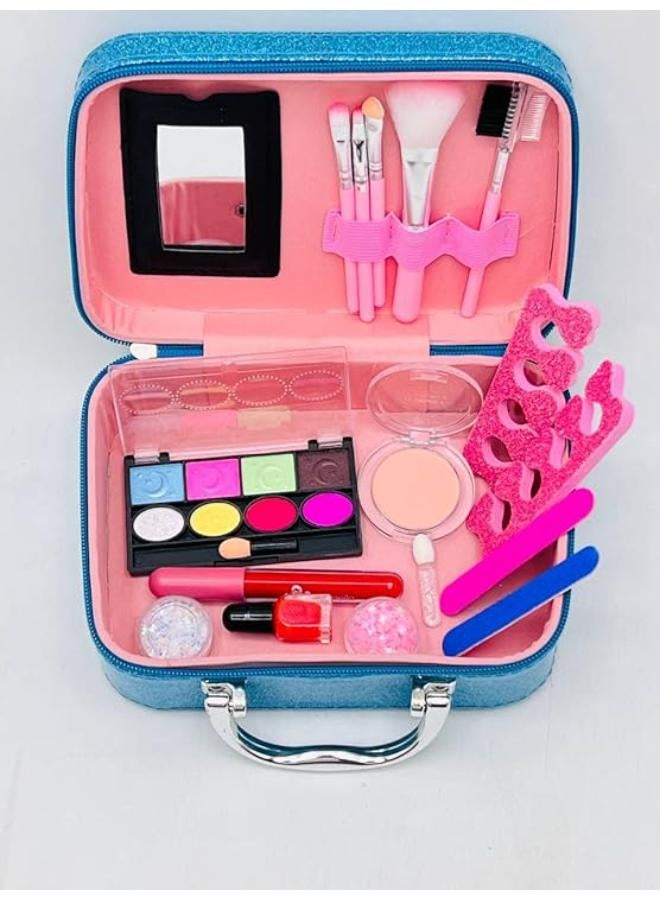 Kids Makeup Kit for Girls - Image 2