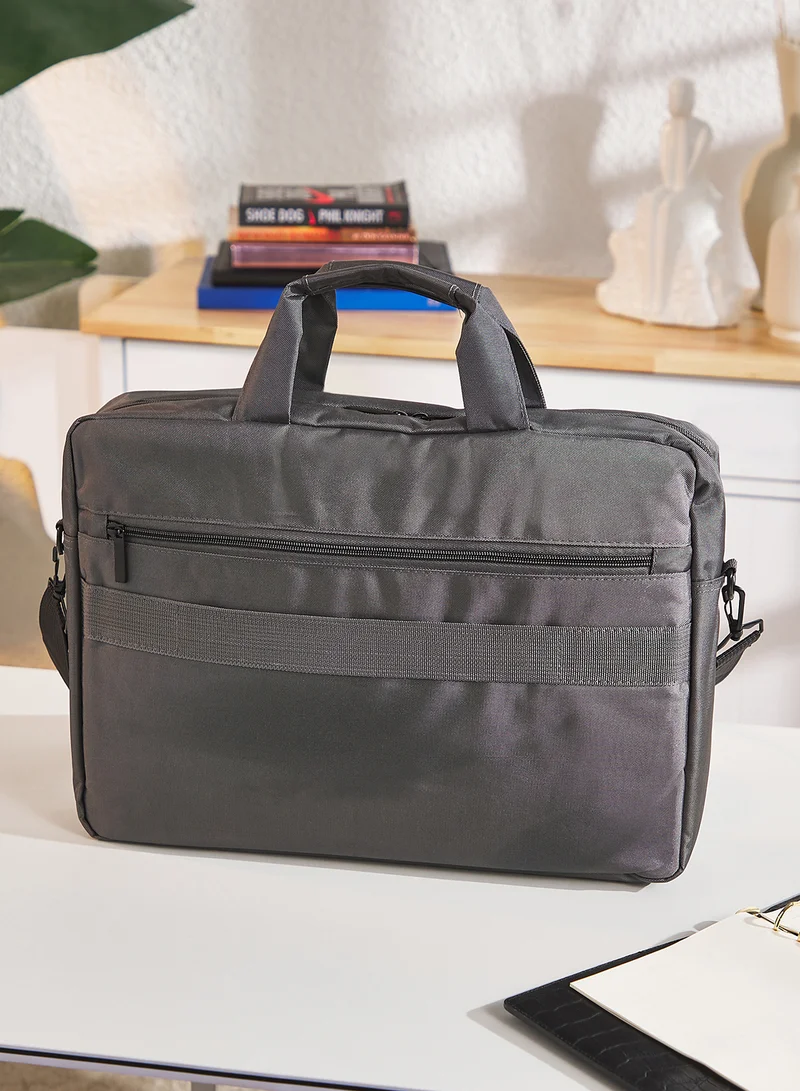 Seventy Five 15.6 Inch Laptop Bag