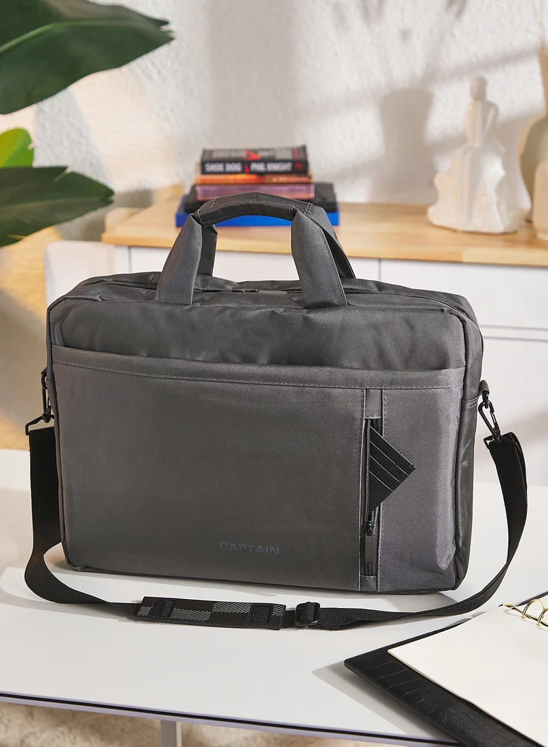 Seventy Five 15.6 Inch Laptop Bag