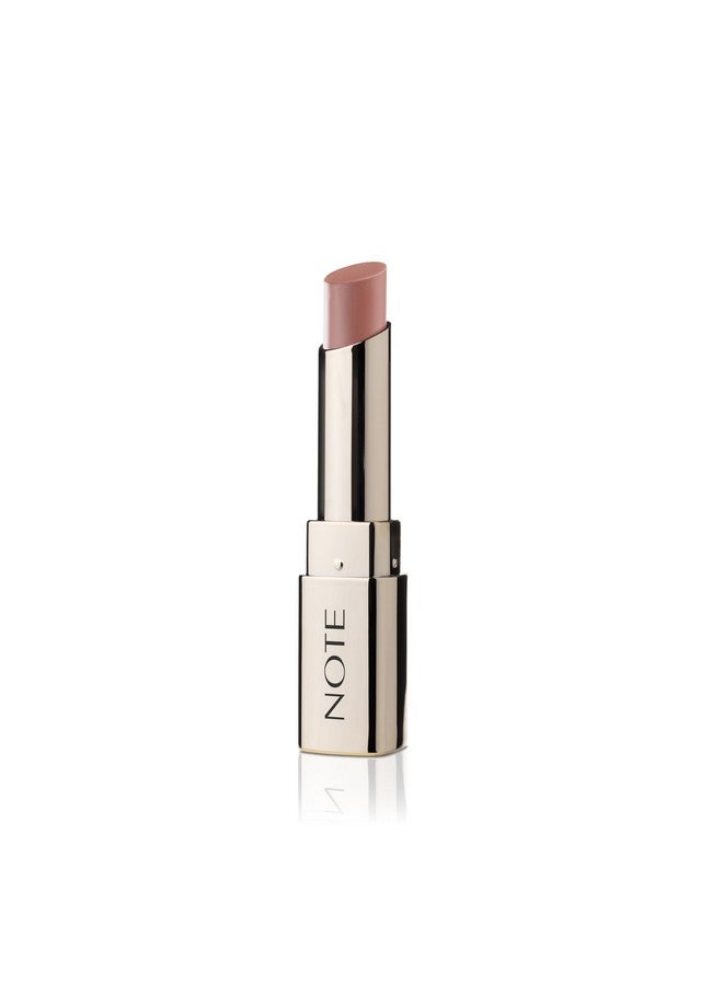 Note Cosmetique Lipstick Nude (Matte) - Image 1