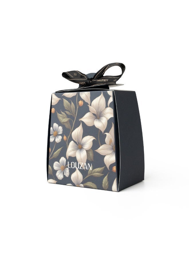 Louzan Dukhoon Goodie Bag 10gm – Bakhoor Discovery Set: Nada, Hekaya, Liwa, Maali, Louzan Oud & Asrar - Image 4
