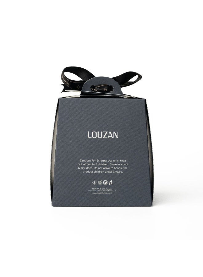 Louzan Dukhoon Goodie Bag 10gm – Bakhoor Discovery Set: Nada, Hekaya, Liwa, Maali, Louzan Oud & Asrar - Image 5