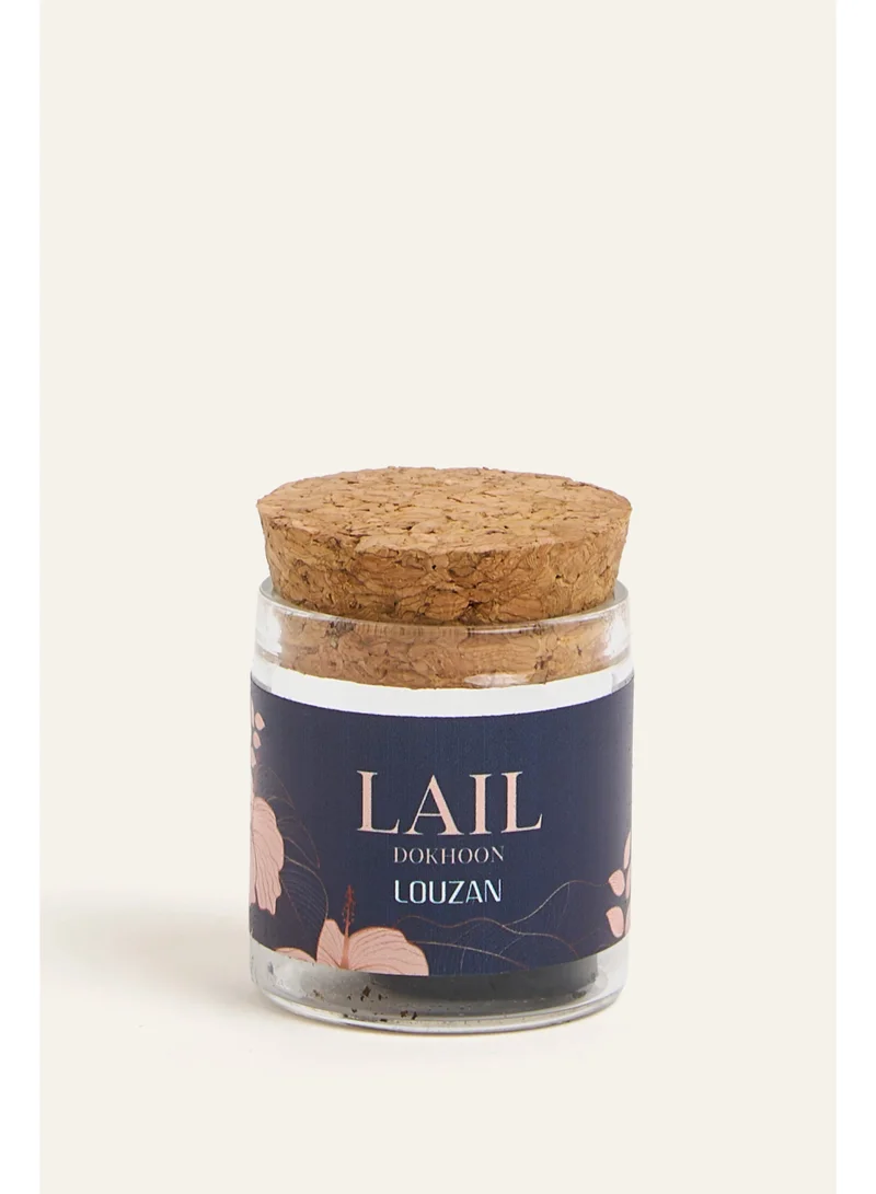 Louzan Louzan Dukhoon Goodie Bag 10gm – Bakhoor Discovery Set: Nada, Hekaya, Liwa, Maali, Louzan Oud & Asrar
