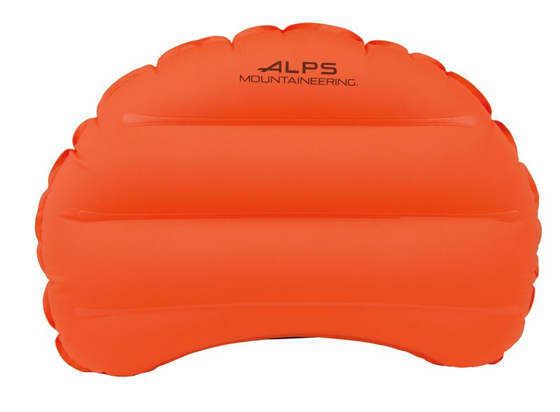 ALPS Mountaineering وسادة فيرس من ALPS للتسلق، مقاس واحد (عبوة من 1)، لهب - Image 1