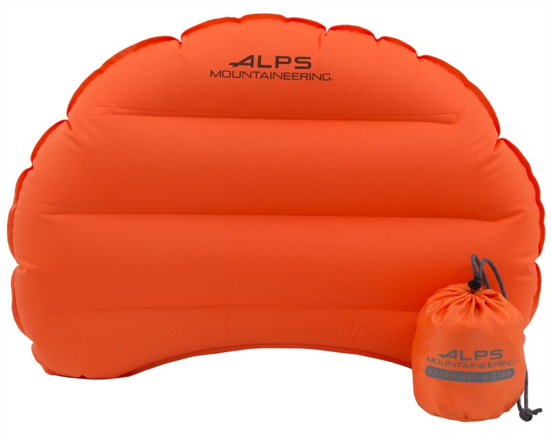 ALPS Mountaineering وسادة فيرس من ALPS للتسلق، مقاس واحد (عبوة من 1)، لهب - Image 4