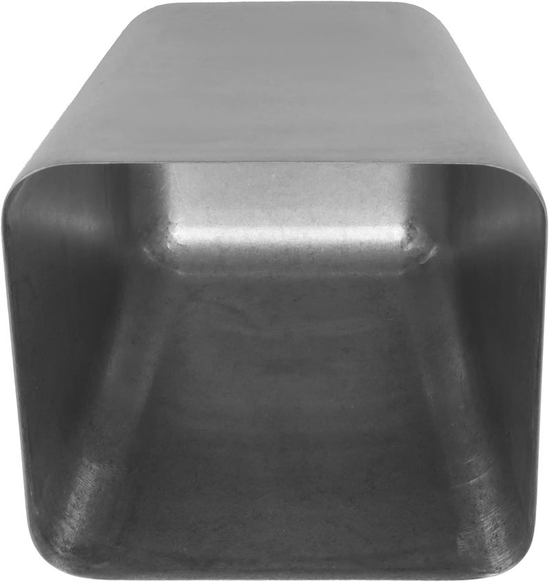 19oz Stainless Steel Square Sauce Bowl Food Dish 3.9 x 3.9 x 3.5 in for Sauces Condiments Snacks Home Restaurant - Image 4