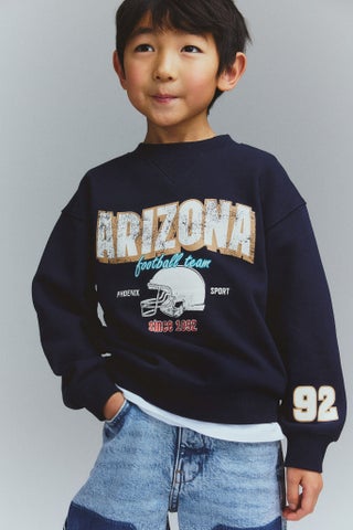 Printed Crew-Neck Sweatshirt - pzsku/ZF95CFE2D1E5F504B6124Z/45/_/1739433171/25387195-fb6d-4e7b-a50d-a49431c9f7f7