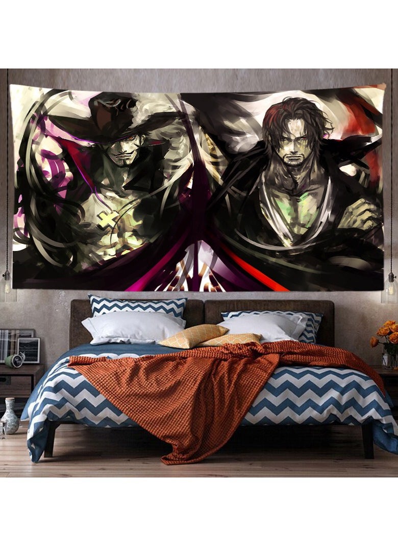 EBMINI New One Piece Background Cloth Ins Hanging Cloth 