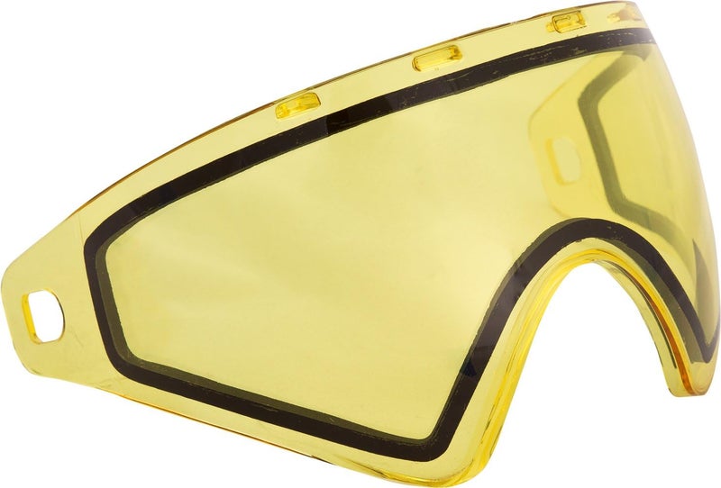 VIRTUE VIO Replacement Paintball Goggle Lens - Fits VIO Ascend/Contour/Extend and XS Masks - Image 1