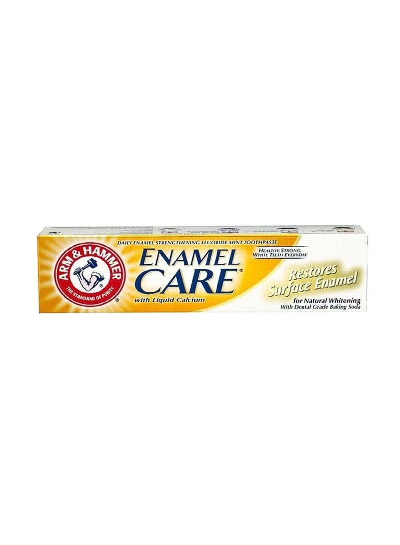Arm & Hammer معجون أسنان آرم آند هامر للعناية بالمينا 115 جم
