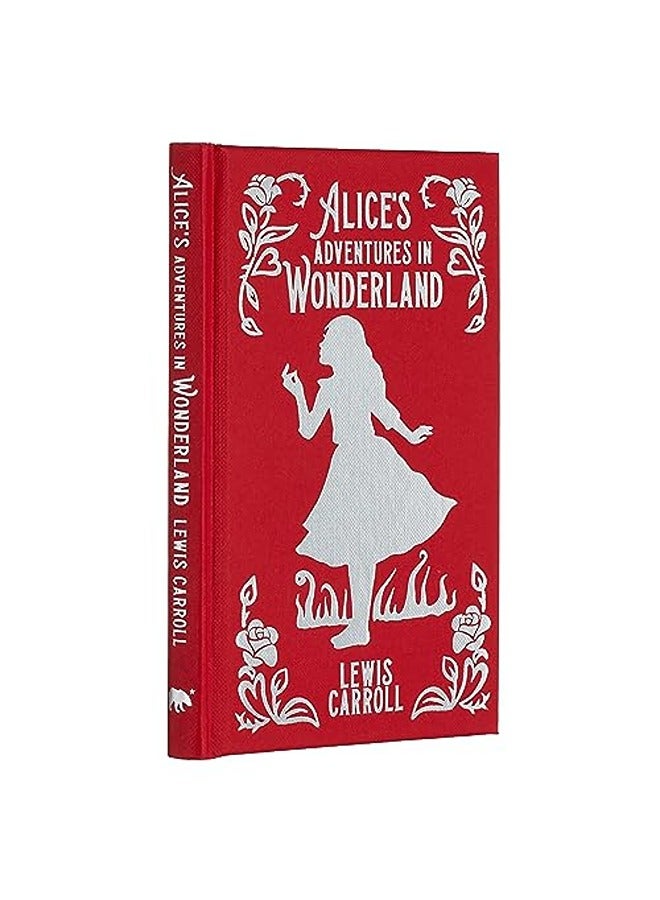 Alice'S Adventures In Wonderland