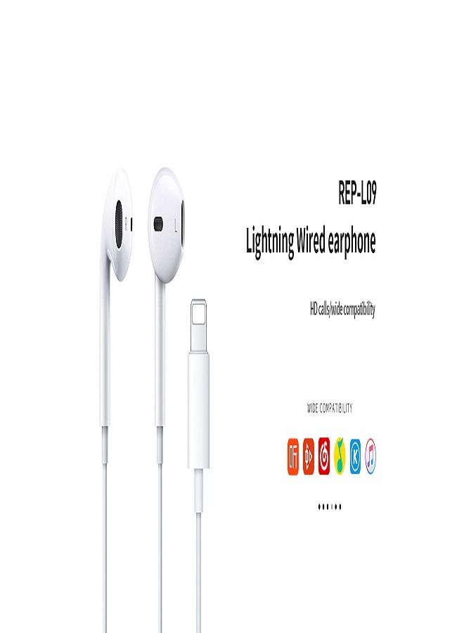 ريتشي Recci rep-l09
