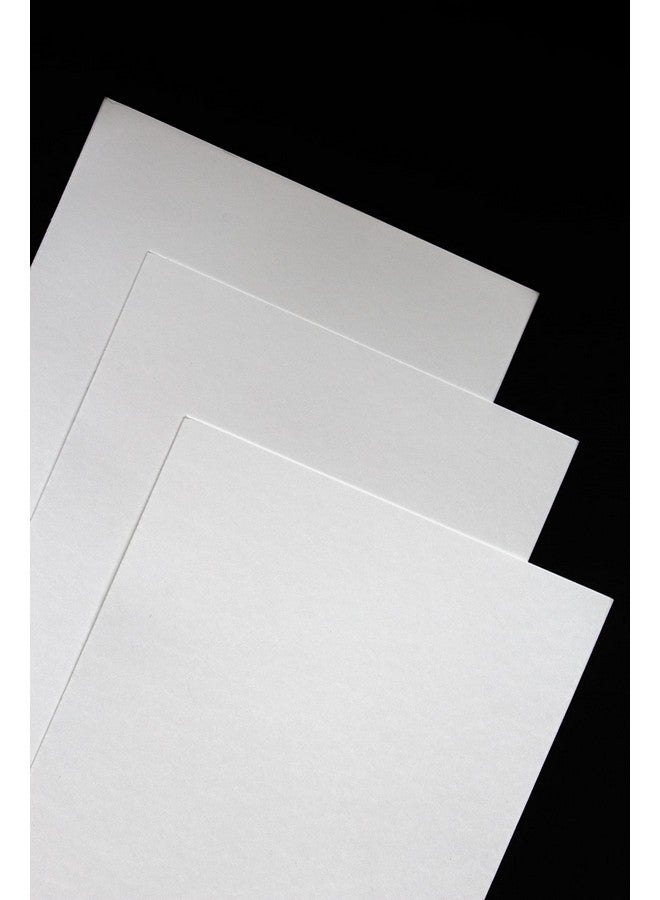 ArtRight ArtRight Artists' Sketching Paper (A4 Pack of 20 Sheets, 300 GSM); Handmade Cartridge Mixed Media Sheets of 300GSM for Pencil, Charcoal and Ink Media - Image 4