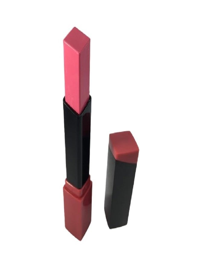 Romantic Bird Matte Crème Stick Lipstick