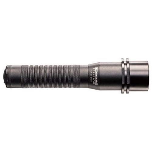 Streamlight 74300 Strion 375-Lumen Compact Rechargeable Flashlight Without Charger, Black - Image 5