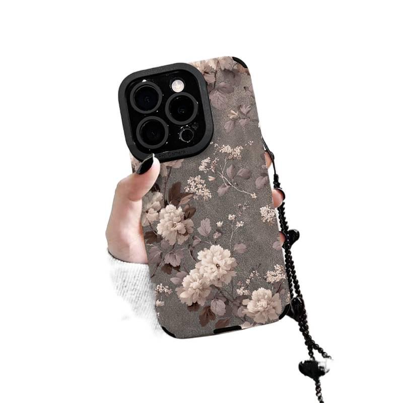 Protective Case | Drop Protection | Anti-Fingerprint | Shockproof Cover for iphonex/xs | Gray Silicone - Image 5