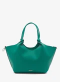 DKNY park green