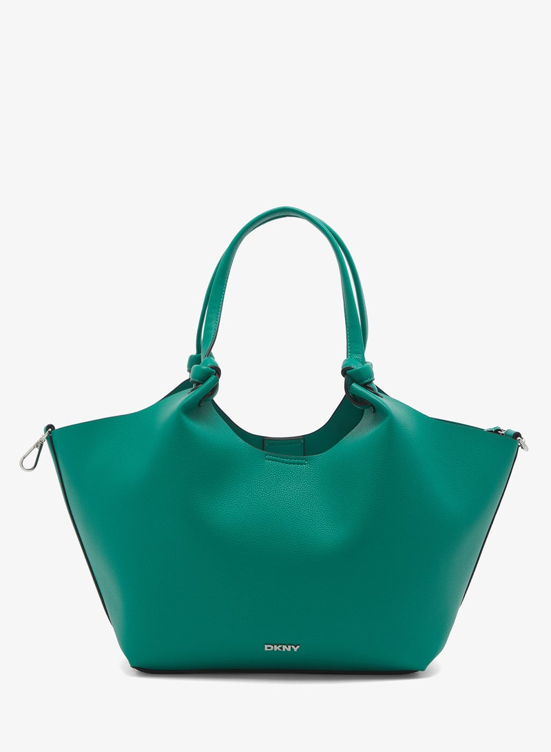 د ك ن ي حقيبة توت بولا متوسطة كاجوال - Image 1