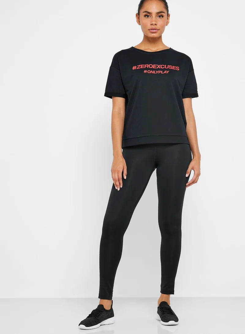 Only Play Arina Loose T-Shirt