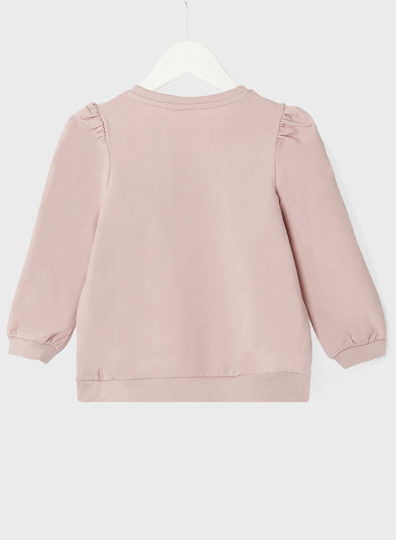 NAME IT Kids Printed Sweatshirt - Image 2