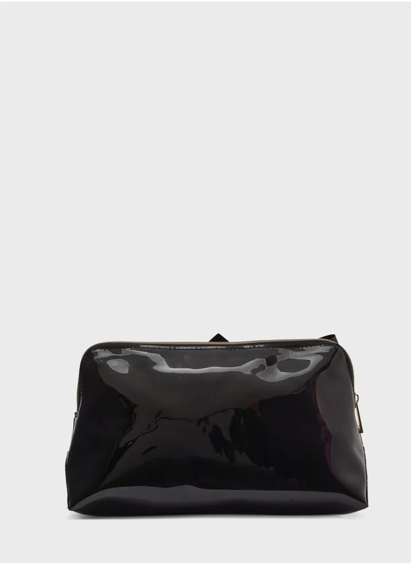 Ted Baker Nicco Knot Bow Cosmetic Bag